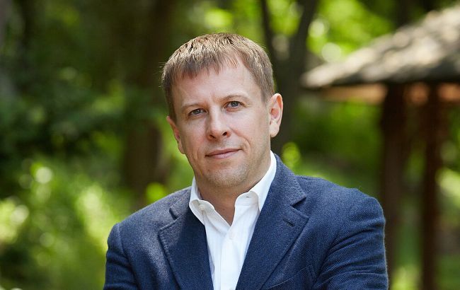 У Хомутинніка заявили, що йдуть у суд через інформаційну атаку 1