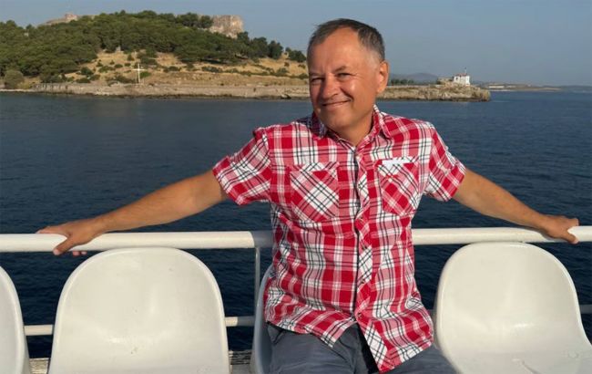 У Криму безвісти зник українець Сергій Гріщенков після затримання ФСБ 1