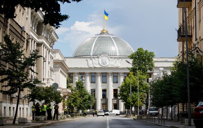 Угода України і США про надра - Рада планує ратифікацію на 8 травня 1