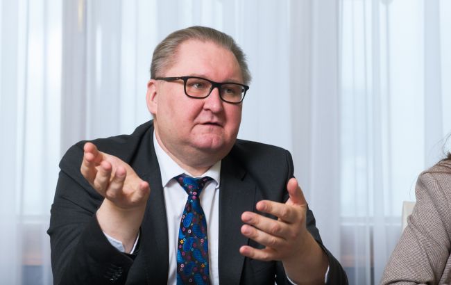 Україна говоритиме з ЄС щодо мит у механізмі CBAM, заявив Качка 1