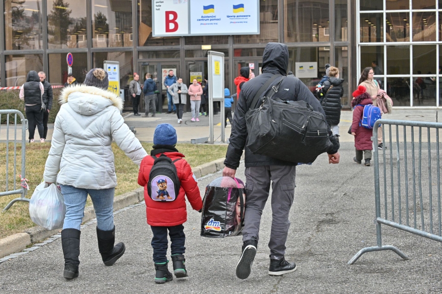 Українці в Чехії можуть отримати дозвіл на тривале проживання - умови 2