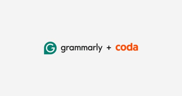 Українська Grammarly купує ШІ-редактор документів Coda 1