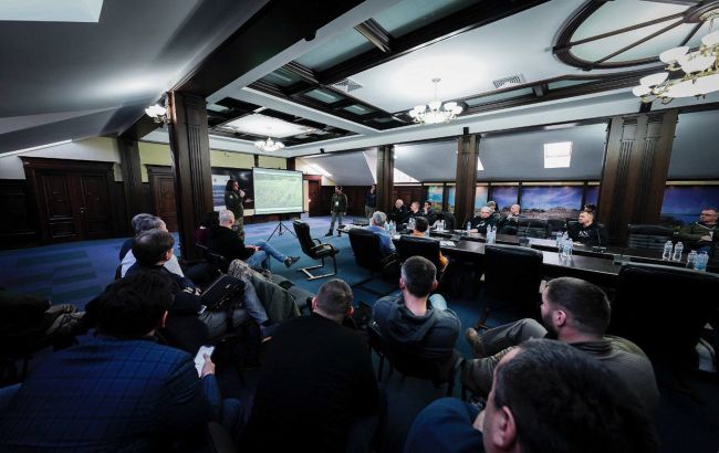 Укроборонпром і Київська школа економіки навчатимуть зброярів безкоштовно - освіта, робота 1