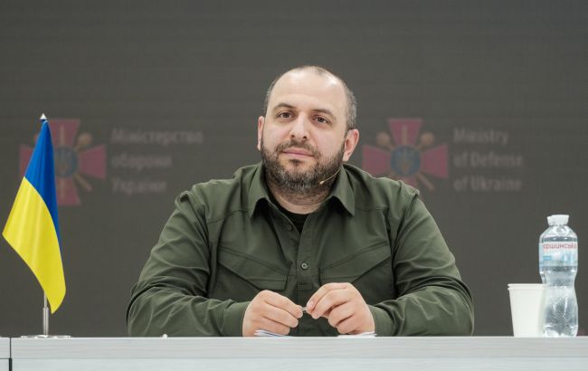 Умєров може стати послом України у США - це запустить швидке перезавантаження Кабміну 1