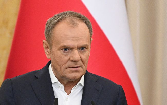 Вибори в Польщі - Туск закликав Сейм оцінити довіру уряду після виборів президента 1