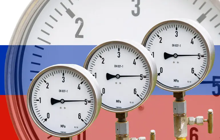 Відмова ЄС від газу РФ - Італія повністю підтримує такі зусилля 1