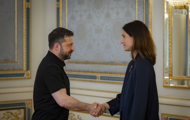 Відновлення України - Швейцарія виділить близько 6,3 млрд доларів 1