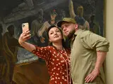 Виставка Спецфонду в NAMU показала заборонене мистецтво 1930-х - фото Виставка Спецфонду в NAMU показала заборонене мистецтво 1930-х - фото 21