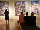 Виставка Спецфонду в NAMU показала заборонене мистецтво 1930-х - фото Виставка Спецфонду в NAMU показала заборонене мистецтво 1930-х - фото 13