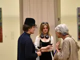 Виставка Спецфонду в NAMU показала заборонене мистецтво 1930-х - фото Виставка Спецфонду в NAMU показала заборонене мистецтво 1930-х - фото 23