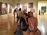 Виставка Спецфонду в NAMU показала заборонене мистецтво 1930-х - фото Виставка Спецфонду в NAMU показала заборонене мистецтво 1930-х - фото 22
