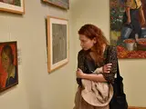 Виставка Спецфонду в NAMU показала заборонене мистецтво 1930-х - фото Виставка Спецфонду в NAMU показала заборонене мистецтво 1930-х - фото 16