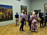 Виставка Спецфонду в NAMU показала заборонене мистецтво 1930-х - фото Виставка Спецфонду в NAMU показала заборонене мистецтво 1930-х - фото 14