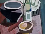 Виставка у Києві - у центрі столиці показали знакове мистецтво післявоєнної доби - фото Виставка у Києві - у центрі столиці показали знакове мистецтво післявоєнної доби - фото 29