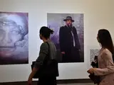 Виставка у Києві - у центрі столиці показали знакове мистецтво післявоєнної доби - фото Виставка у Києві - у центрі столиці показали знакове мистецтво післявоєнної доби - фото 19