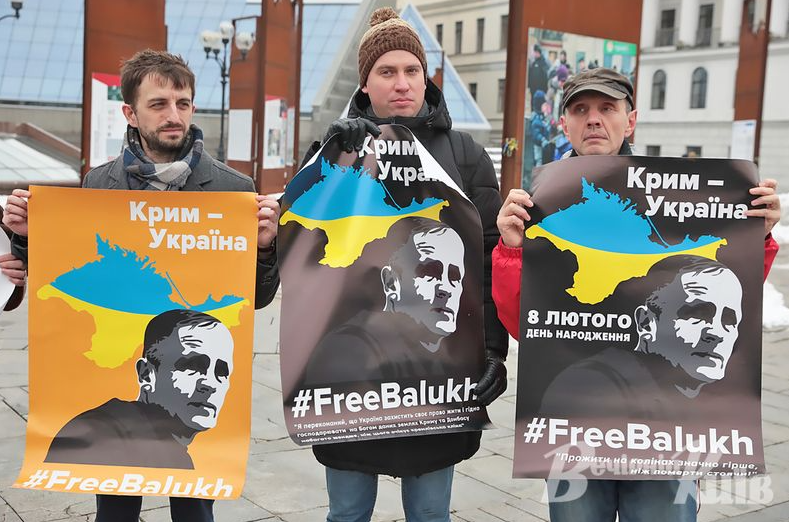Володимир Балух з Криму де зараз і чим займається - факти біографії 4
