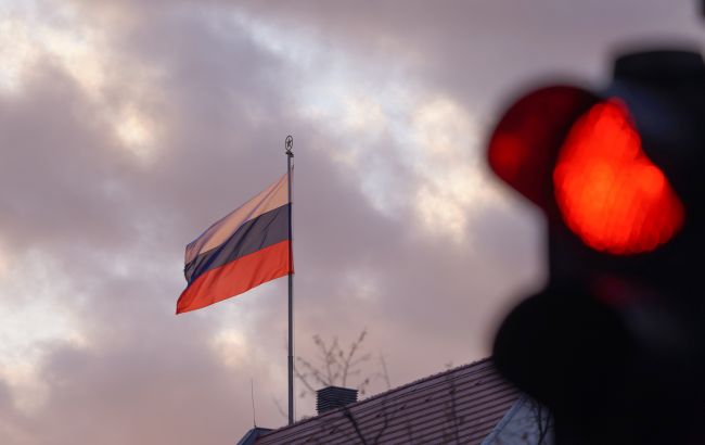 ЄС завдає удару по тіньовому флоту Путіна найбільшим пакетом санкцій 1