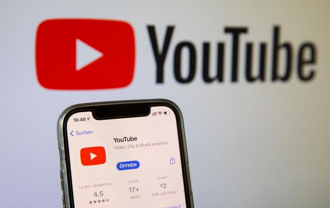 YouTube запускає нові функції на базі ШІ - список 1