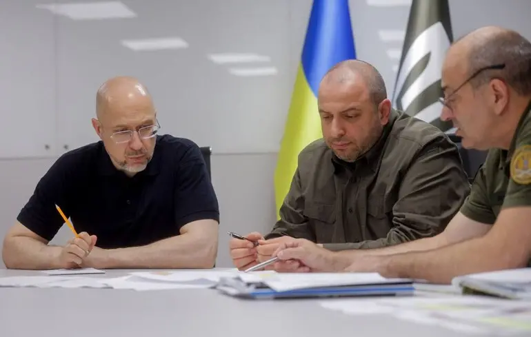 Захист від дронів РФ – Шмигаль анонсував масштабування виробництва – новини України 1