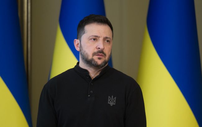Зеленький заявив, що Трамп змінив позицію після зустрічі у Ватикані 1
