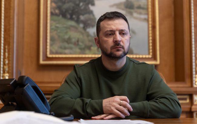 Зеленський погодив вихід України з конвенції про заборону мін - нардеп 1