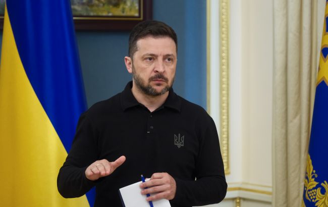 Зеленський заявив, що готовий до будь яких зустрічей з Путіним 1