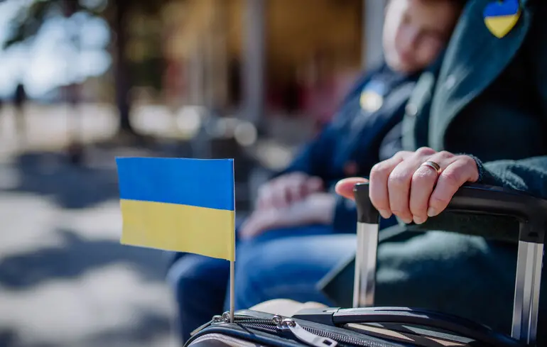 Житло для переселенців - як в Україні планують вирішити цю проблему 1